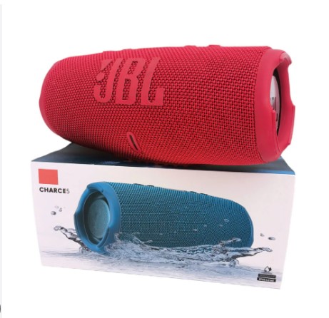 PARLANTE JBL CHARGE 5